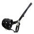Durable Ventilated Grazing Muzzle with Attached Breakaway Halter - Lightweight Horse Muzzle, Supports Natural Grazing, Restricts Food Intake,（Size small）