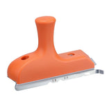 Imbot Edge Banding Trimmer With Stainless Steel Blade，Woodworking Trimmer For Deburring, Edge Planing,Correcting Wood Edges, Woodworking, Veneer（Edge trimming knife+bag）