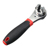 Adjustable Ratcheting Wrench, Adjustable Ratcheting Wrench 6-22mm, Adjustable sleeve wrench,Portable labor-saving AdjustableWrench, Non slip gloves
