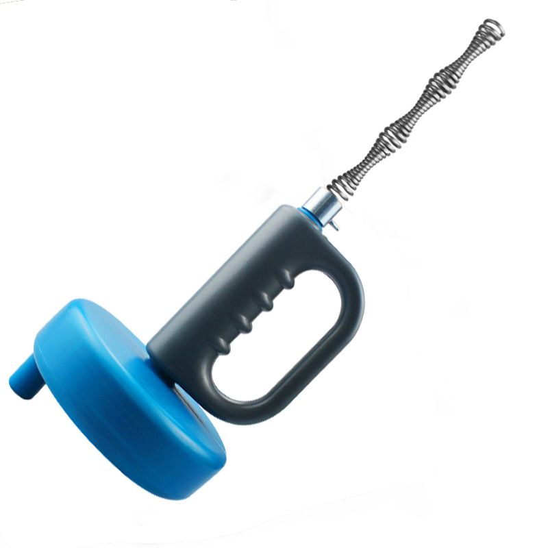 drain clog remover,Snake Drain Cleaner,Use Manually for Kitchen,Bathrom and Shower Sink Unclog Drain Hair Removal Tool (3m)