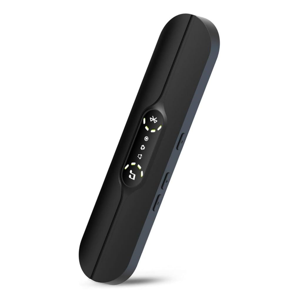 Bluetooth Speakers
