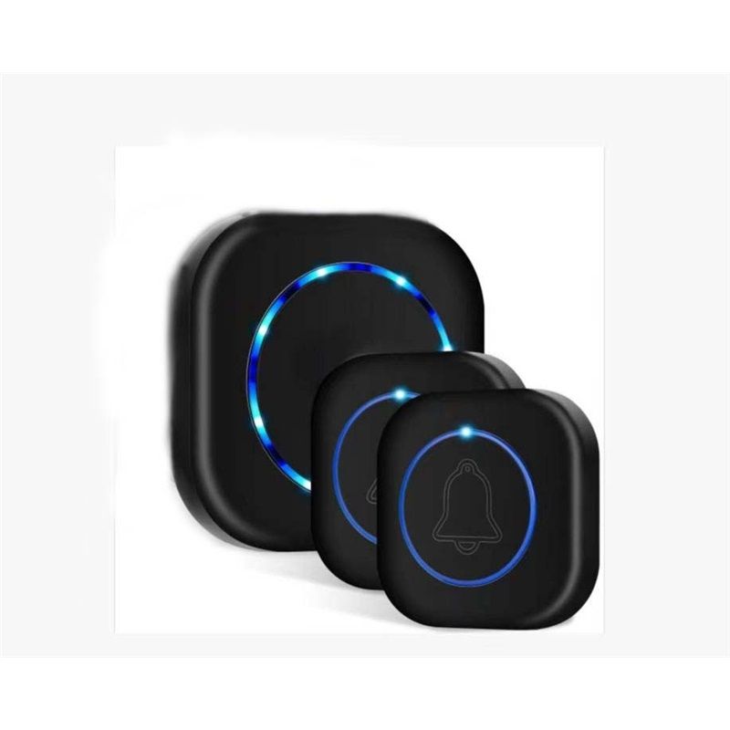 Intercoms & Doorbells