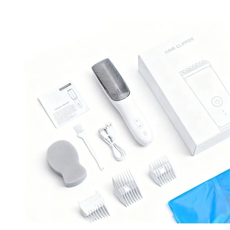 Baby Health & Grooming Kits