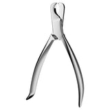 Dog Nail Clippers – Sharp, Durable, All Steel Material, Ergonomic Non-Slip Handle, Safe and Comfortable Trimming, Professional Pet Nail Trimmers for All Dogs Cats