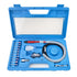 Air Micro Grinder,1 Set  Mini Pencil Polishing Cutting Tool Pneumatic Pencil Die Grinder, Free Speed