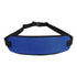 Wheelchair Seat Belt Medical Restraints Straps Patients Cares Safety Harness Chair Waist Lap Strap for Elderly Adjustable Blue