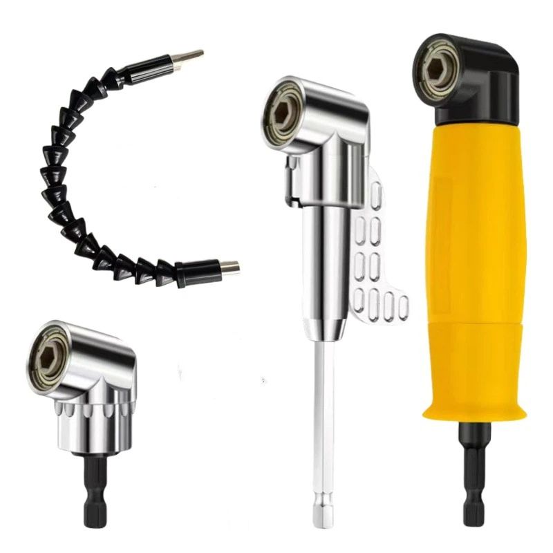 Drill & Screwdriver Accessories