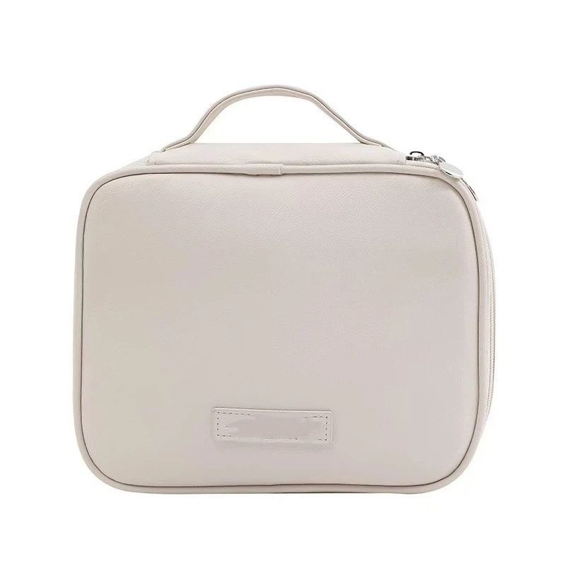 Travel Makeup Bag Large Capacity Cosmetic Organizer Waterproof Toiletry Bag Cosmetic Storage Bag for Women Girls Gift
