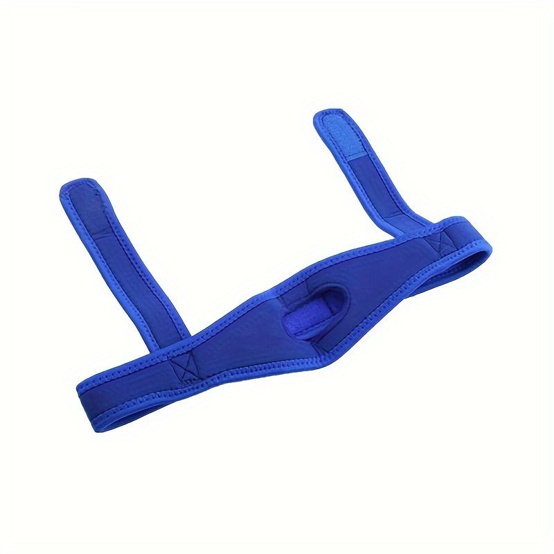 Chin Strap - Anti Snoring Chin Strap for Users, Chin Strap Effective Snore Stopper Anti Snore Devices Chin Strap
