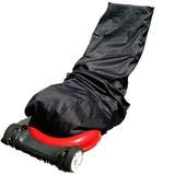 Lawn Mower Cover, Waterproof Outdoor, Weather Resistant, Rip-Proof, Anti-UV, Raing-proof, Sun Block, Heatresistant (Push)