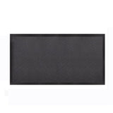 Car Sunroof Sunshade Cover Updated | Car Window Screens for Camping with Sun Glare, UV Rays | Moonroof Cover with Breathable Mesh Sun Shade | Enhanced Magnetic Stripes (100*65cm)