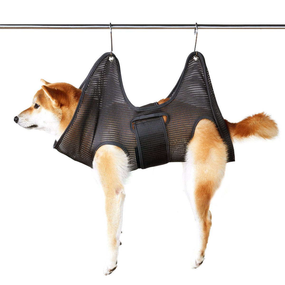 Dog Grooming Hammock - Dog Sling for Grooming, Pamper Your Furry with This Stress-Free Dog Grooming Kit  Large