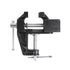Mini Table Clamp, Small Bench Vice, New upgraded cast iron manufacturing Jewelers Hobby Clamps Craft Repair Tool Portable Work Bench Vise (mini)