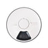 Automatic 6 Bowl Digital Timer-Controlled Pet Feeder - for Cats and Small Dogs, Wet or Dry Food  Battery Operated, BPA-Free