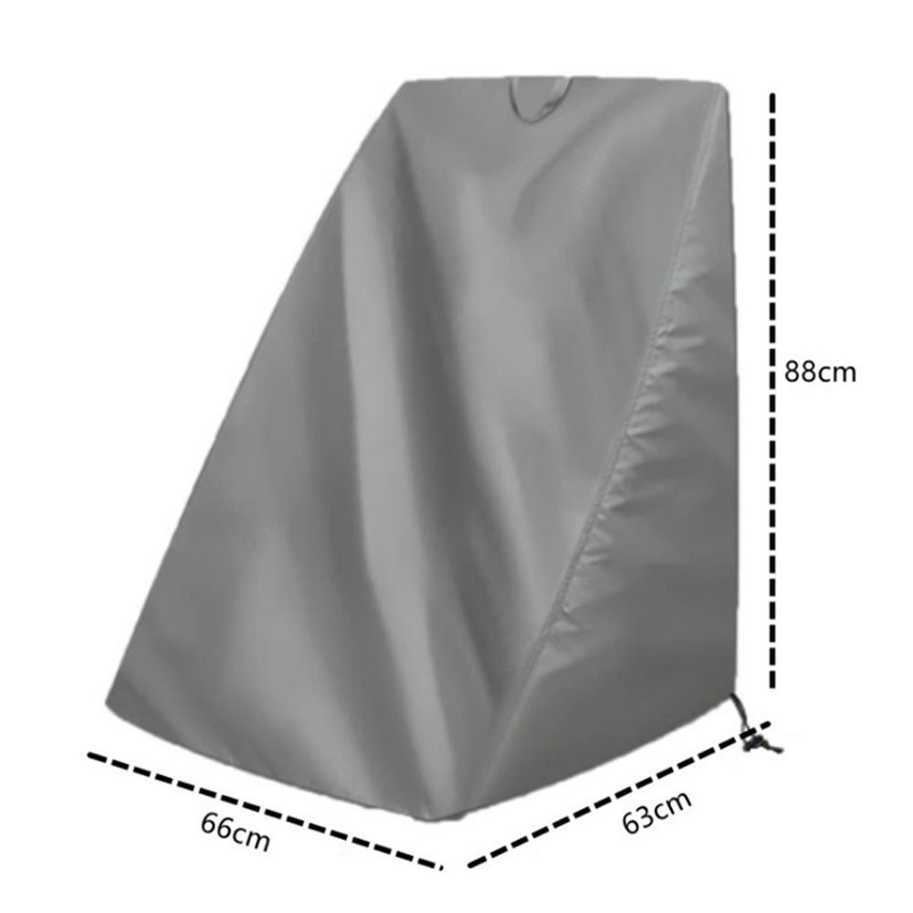 Veranda Patio Free Standing Portable Garden Hose Reel Cover,Protect Your Hose Reel and Prolong Its Life