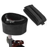 Stilt Straps, Comfortable for All Day Wear, Heavy Duty and Stability, Work with Various of Stilts, 1 Pair