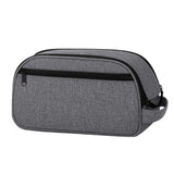 Travel Bag Compatible, Portable Equipment & Supplies Carrying Bag, Compact Organizer Storage Bag with Compartments,Grey(Bag Only)