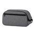 Travel Bag Compatible, Portable Equipment & Supplies Carrying Bag, Compact Organizer Storage Bag with Compartments,Grey(Bag Only)