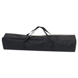 2 pack Tent Bag Storage Bag, Waterproof Tent Bag, Oxford Tent Poles Pack Bag Large Capacity Camping Poles Storage Bag, 85cm*15*20cm