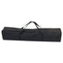 2 pack Tent Bag Storage Bag, Waterproof Tent Bag, Oxford Tent Poles Pack Bag Large Capacity Camping Poles Storage Bag, 85cm*15*20cm