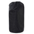 Propane Tank Cover for Cylinders - for Outdoor and Indoor Use, with Waterproof Coating Protective Propane Tank Cover Sun Protect (black,oniy bag)