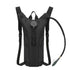 Water Hydration Pack Military 3L Water Bladder Carrier Backpack Leakproof for Running Jogging Cycling Hiking