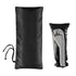 Outdoor Faucet Cover Socks for Winter Freeze Protection, 51*20cm W Large Faucet Covers for Outside, Reusable Outdoor Yard Spigot Cover, Antifreeze Long Water Insulated Faucet Cover Socks