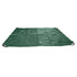 1.5x1.5m- Extra Strength for Easy Clean Ups - Forms into Bag - Best Leaf Tarp - Useful for Covering Bikes, Furniture, Etc.