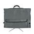 27 Inch Monitor Carrying Case, Universal 27" Computer Monitor Bag with Rubber Handle and Pockets, Gray