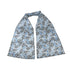 Reversible Adult Bibs for Women & Men - Adult Bib for Elderly - Dining Clothing Protectors - Washable Dining Scarf for Senior Citizens