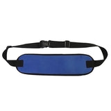 Wheelchair Seat Belt Adjustable Medical Wheelchair Safety Harness for Patient Caring, Cushion Harness Straps with Easy Release Buckle