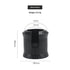 Coffee Holder | Aluminum Alloy Espresso Tamper Stand  | Stand Base | Fits Most 51/53/54/58mm Espresso  | Espresso Machine Accessories