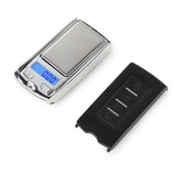 100g/0.01g Mini Digital Pocket Scale High Accuracy Portable Electronic Jewelry Scale Small LCD Scale for Jewelry