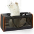Cat Carriers for Large Cats 20 lbs+ Soft Pet Carrier for Small Dog/Durable 2 Kitty Travel Bag/Medium Big Cats Puppy 15 Pounds/Softside Cat Carrier Large(oniy bag)