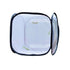 Butterfly Habitat,Outdoor Foldable Butterfly Cage Habitat Fine Mesh Stops - Mesh Panels for Air - Clear Window Panel for Easy Viewing