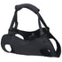 Full Body Lift Harness for Dogs,Canine Support Rehabilitation Dog Carrier Slings with Handles,Adjustable Lifting Straps Full Body Dog Lifting Harness (M)
