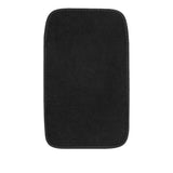 Car Center Console Cover, Universal Car Armrest Cover,Center Console Armrest Protector, Fit for Most Vehicle, SUV, Truck Car Accessories（black）