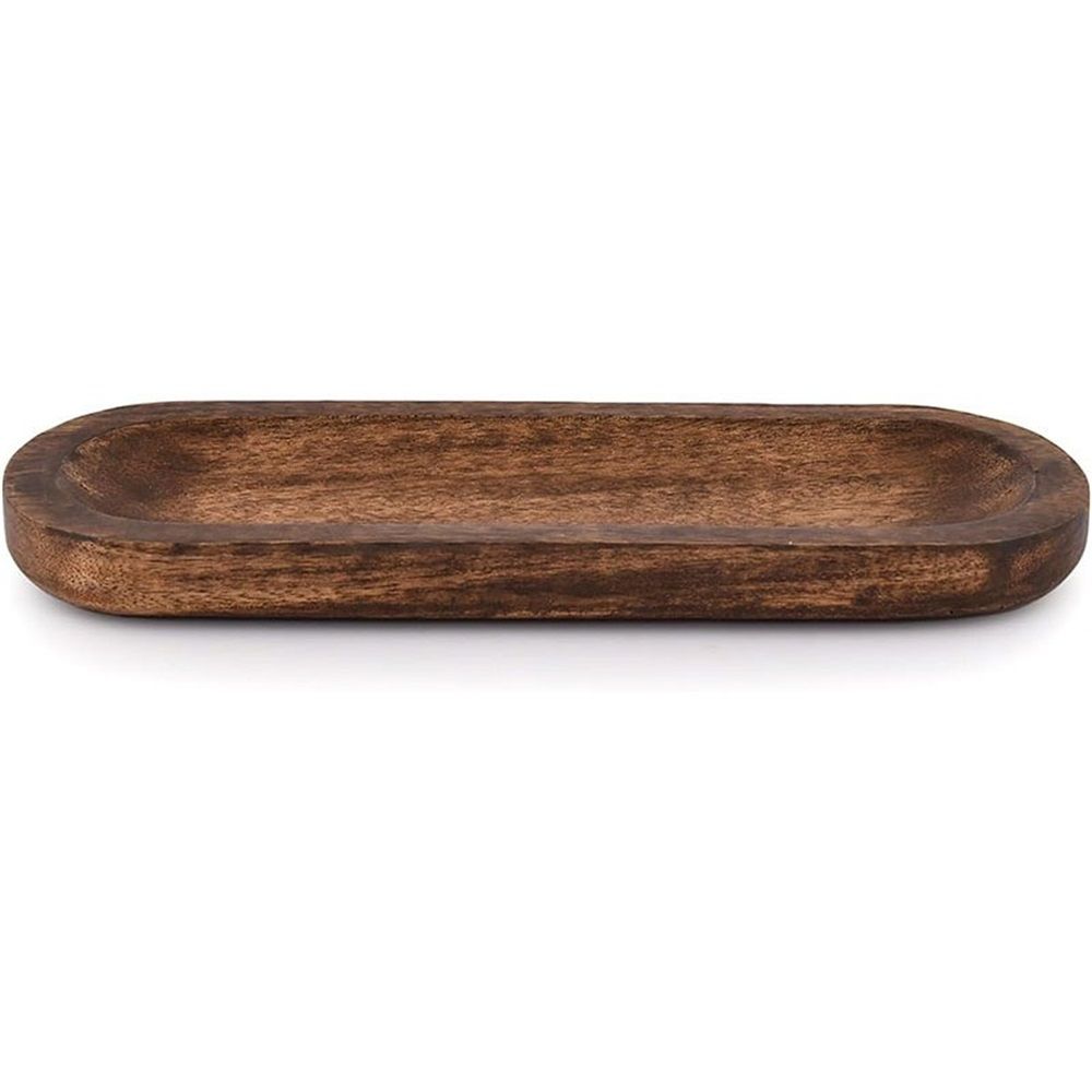 Wooden Incense Holder Wood | Exclusive Eco-Friendly | Perfect for Housewarming, Christmas, Birthday
