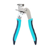 Car Clip Pliers, Plastic Snap Plier, Clip Plier Automotive, Cars Clip Pliers and Disassembly Tools, Fastener Removal Tool, Car Disassembly Tools, Plastic Rivet Removal Tool (1PCS)