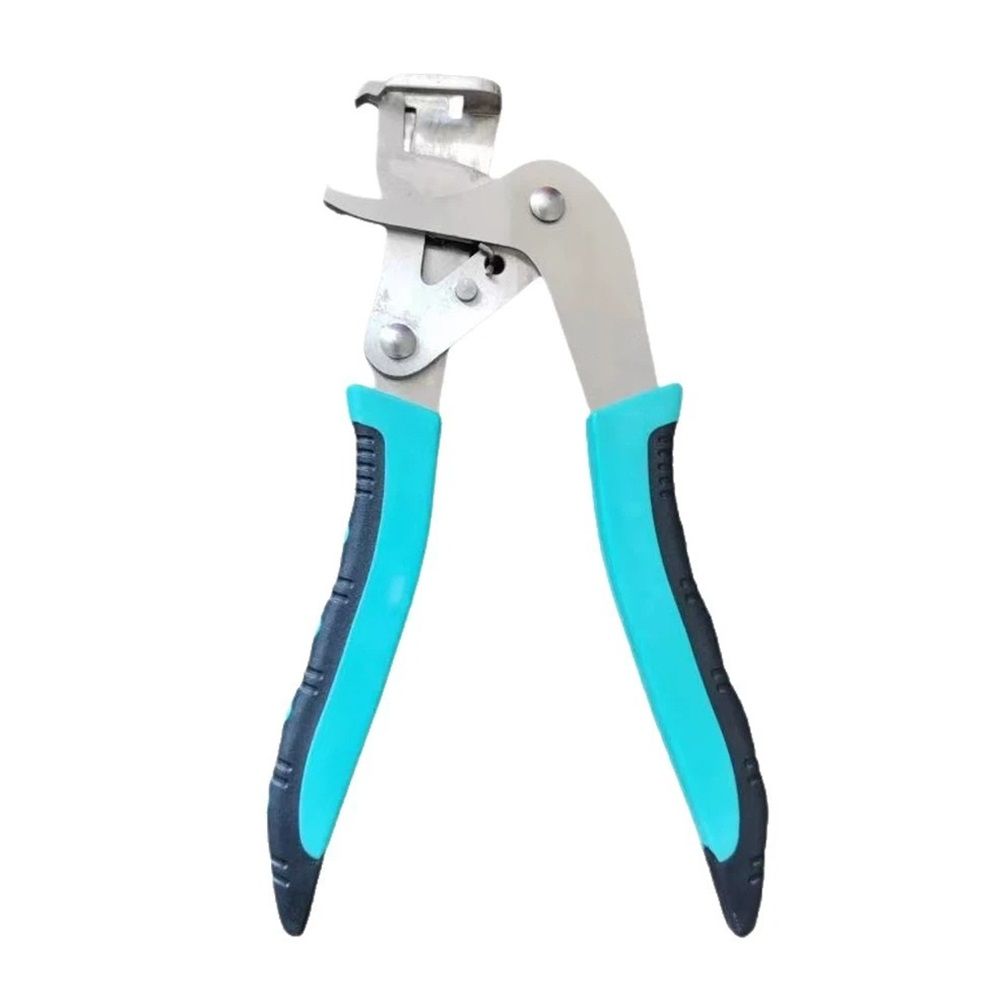 Car Clip Pliers, Plastic Snap Plier, Clip Plier Automotive, Cars Clip Pliers and Disassembly Tools, Fastener Removal Tool, Car Disassembly Tools, Plastic Rivet Removal Tool (1PCS)