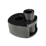 Universal Inner Tie Rod Wrench Repair Removal Tools for Car Truck, 1.3" - 1.65" / 33-42mm, Universal Tie Rod Wrench Remover Removal Tool Tie Rod End for Car Truck
