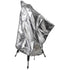 Telescope Cover with Adjustable Drawstring Waterproof Telescope Cover Outdoor Sun Protective Astronomical for indoor or Outdoor Use（160x120CM）