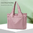 Utility Large Tote Bag, Women Casual Shoulder Bags for Work Gym Beach Travel Shopping Grocery College