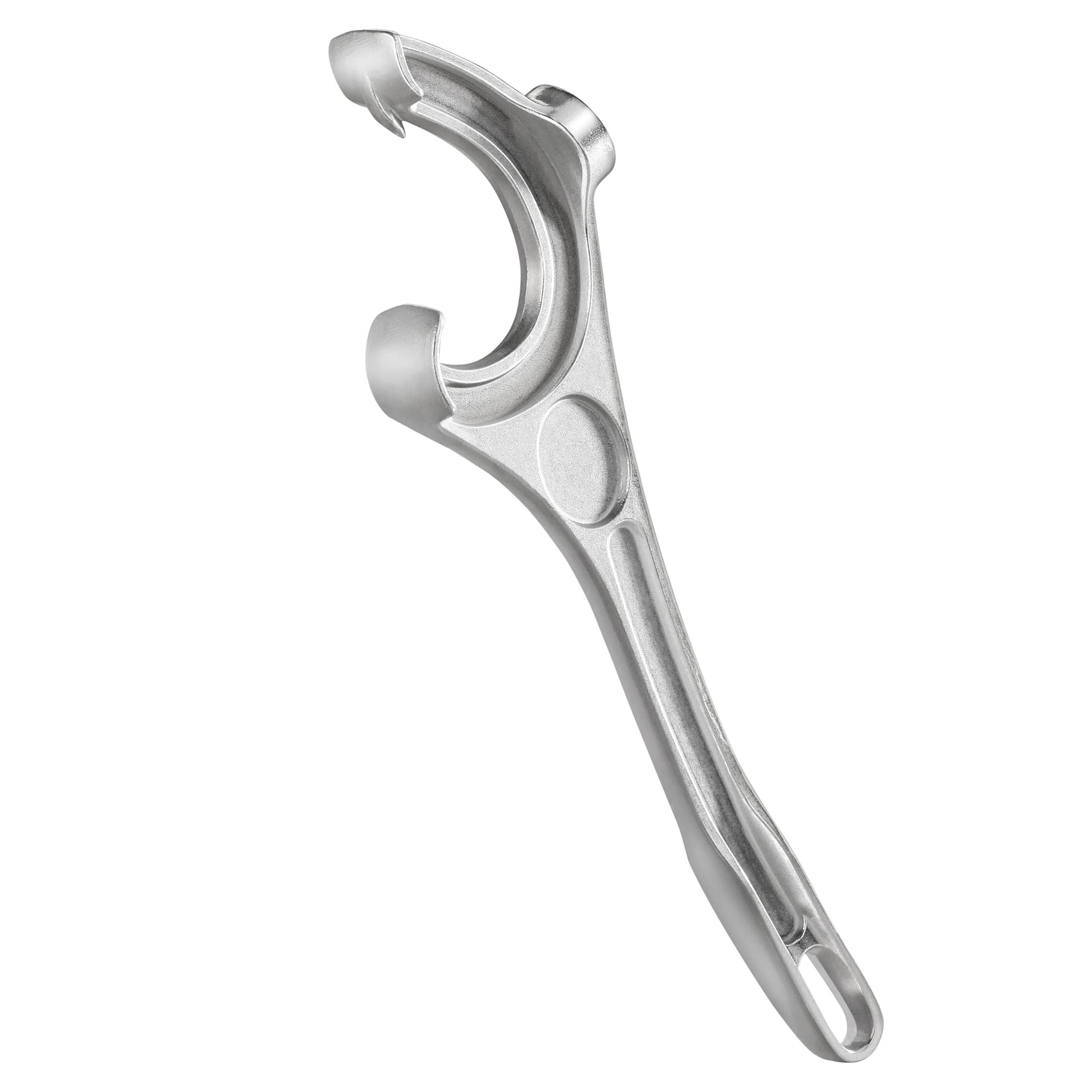 Bucket Opener Tool Aluminum Bucket Lid Opener Paint Barrel Opener Removal Tool Metal Can Opener