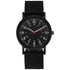 Mens Watches, Luminous Sport Nylon Band Military Army Watch Analogue Quartz Wrist Watches for Men