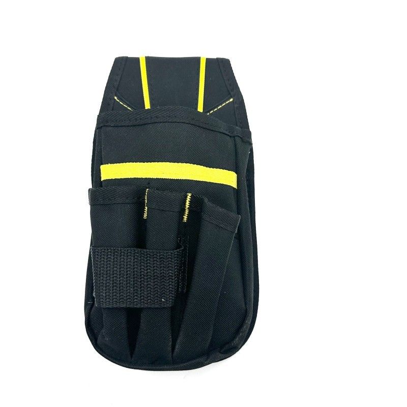 Organizer Tool Pouch Multi-Purpose Wrapping Tool Bag Mini Work Holder Heavy-Duty Small Organizer for Car Window Tint Film Installer