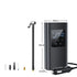Electric Inflator Air Compressor Rechargeable Car Air Pump, Inflator Bike Air Pump Mini Portable Automobile/Bicycle/Ball/Float - Wheel&Tire Air Compressors&Inflators