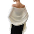 Shawls and Wraps for Evening Dress Women&