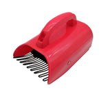 Berry Picker Tool | Rake Comb for Blueberries, Lingonberries and  | Lightweight Fruit Harvester | Protects Hands from Thorns