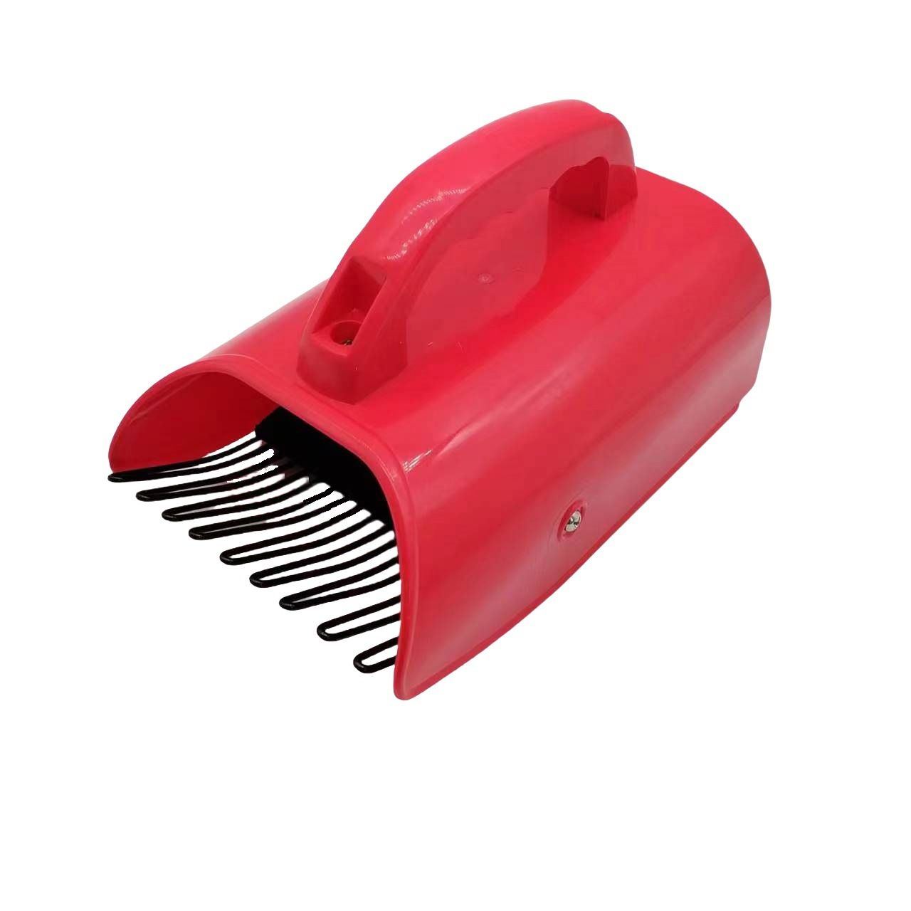 Berry Picker Tool | Rake Comb for Blueberries, Lingonberries and  | Lightweight Fruit Harvester | Protects Hands from Thorns